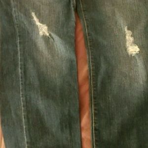 Michael Kors relaxed fit women's jeans